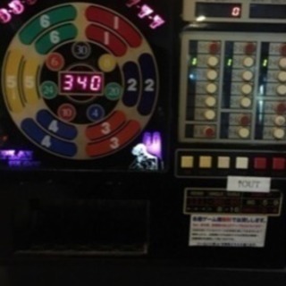 プレイスロット