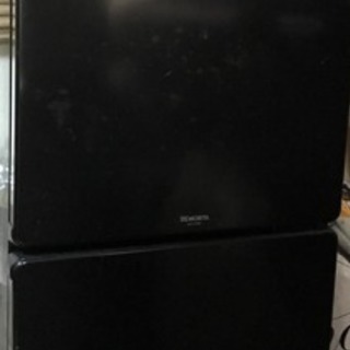 2段冷蔵庫！！！2012年式