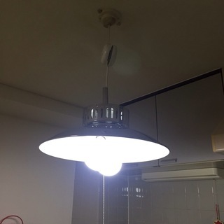 電気ランプ