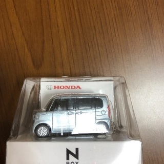 HONDA N BOX ノベリティー キーボルダー