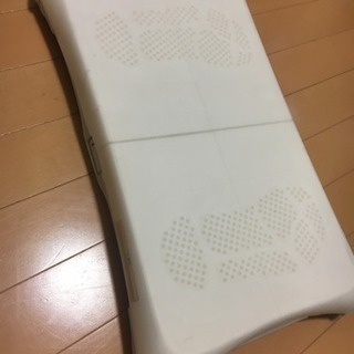 Wii fit用 ボード