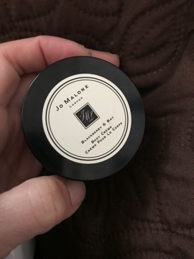 定価5000円 ジョーマローン イングリッシュ ペアー フリージア ボディクリーム 50ml Tomopi 武蔵五日市のコスメ ヘルスケアの中古あげます 譲ります ジモティーで不用品の処分