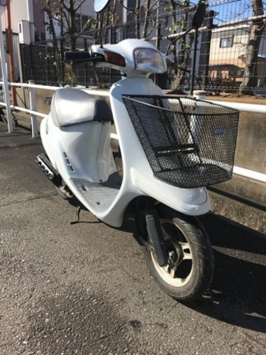 美品格安ホンダ  パル
