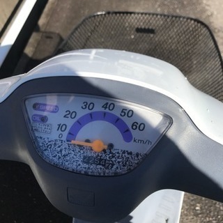 美品格安ホンダ  パル