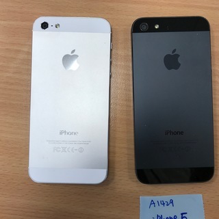 iPhone5 (A1429) 32G