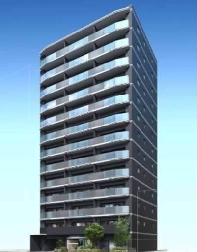 ☆出た☆初期費用15万円ポッキリ♪大阪市北区同心の高級築浅マンションがキャンペーンに！！