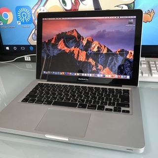 MacBook pro Core2Duo 2.4GHz/4GB/...