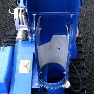 その他 ヤマハ 除雪機 小型 YT660EDJ 限定1台限 早い者勝ち 現状確認渡（