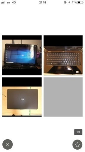 Core2 Duo 2.4GHz メモリ4GB HDD320GB