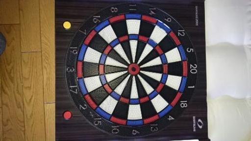 DARTSLIVE 200S 完動品 売ります ※付属品無