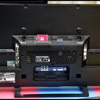 札幌 店舗引取 ソニー ブラビア 32型液晶テレビ KDL-32W500A 2014年製 BRAVIA TV 中古