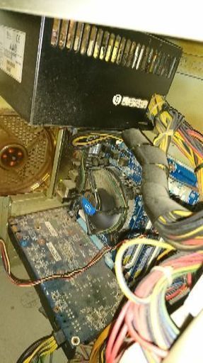 microATX インテル Intel Core i3-4160 NVIDIA 750Ti 24GB メモリ