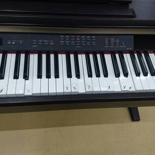 YAMAHA　グラビノーバ　CLP-120 不具合ありジャンク品