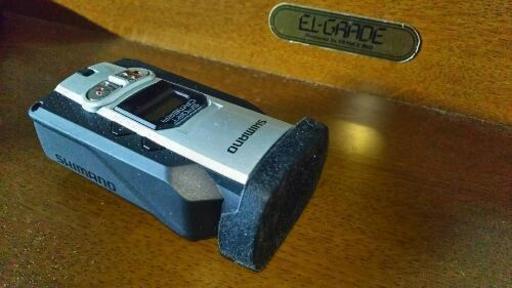 その他 SHIMANO SPORT CAMERA CM2000