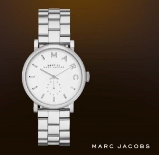 Marc Jacobs 腕時計(正品)
