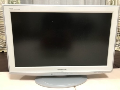【最終値下】Panasonic  液晶テレビ  VIERA  26型