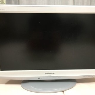 【最終値下】Panasonic  液晶テレビ  VIERA  26型