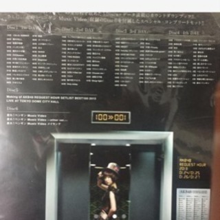 AKB48 リクエストアワーセット ベスト100/2013