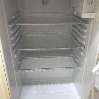 無印良品 冷蔵庫 137l 2015年生