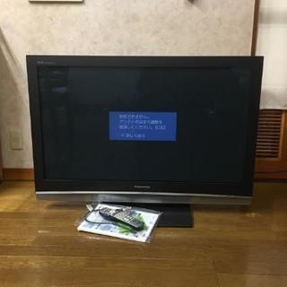Panasonic 液晶 テレビ TV 42インチ 動作 美品 ...