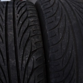 BBS LM LM114 LM115 8.5J+38 9.5J+38 235/40ZR18 265/35ZR18 バリ山 鍛造