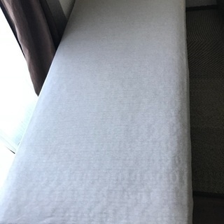無印良品 シングルベッド（スモールサイズ）