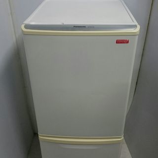 パナソニック　138L　冷蔵庫　2011年製　お譲りします３