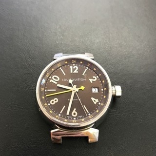 ルイヴィトン タンブール メンズ