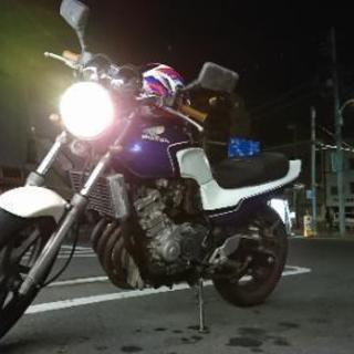 HONDA ジェイド