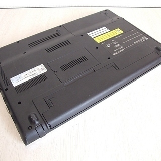 SONY VAIO VPCEL15FJ  (PCG-71C11N) ノートパソコン