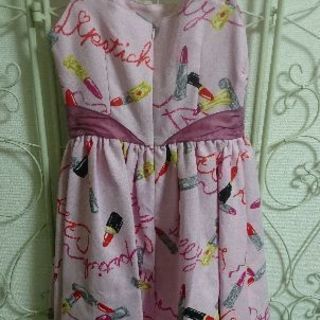 の式 【新品】MILK ワンピース - bravista.com.br