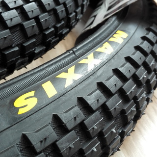 maxxis 24 bmx tires