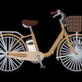 【店頭持ち込み】電動アシスト付き自転車パンク修理