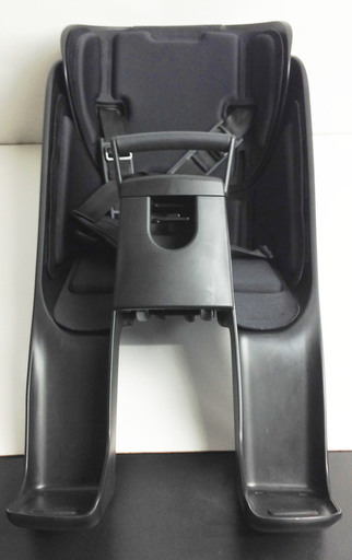 中古品　HYDEEⅡ専用フロントチャイルドシート