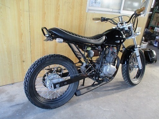 Ftr223改造多数 Act 安武のホンダの中古あげます 譲ります ジモティーで不用品の処分