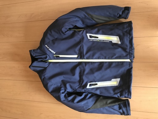 RSタイチ RSＪ702 ウインタージャケット レディースMサイズ　美品