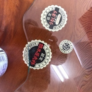 天然木一枚板　テーブル　中古　リサイクルショップ宮崎屋18.1.26