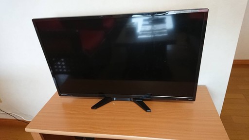 【急募】ORION 32型 テレビ 2015年製