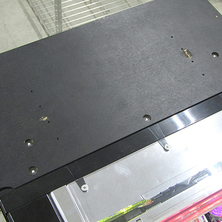 引取り・自社配送限定 動作品 京楽/kyoraku パチスロ スロット 実機 AKB48 コイン不要機スロット 家庭用電源 5号機 ART 札幌発