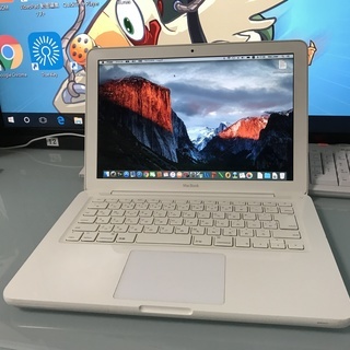 MacBook Core2Duo 2.26GHz/2GB/250GB