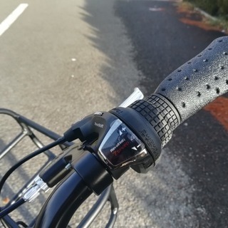 COURAGE ロードバイク ホワイト COURAGE ロードバイク ホワイト