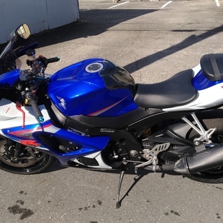 GSX-R1000 K7 逆車 21548km