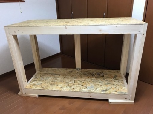 熱帯魚 爬虫類 水槽台 オーダーメイド あきあき 神戸の家具の中古あげます 譲ります ジモティーで不用品の処分 熱帯魚 爬虫類 水槽台 オーダーメイド あきあき 神戸の家具の中古あげます 譲ります ジモティーで不用品の処分