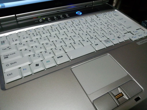 FMV-BIBLO NB40R WINDOWS XP DRIVER NEW DRIVER: FMV-BIBLO NB40R