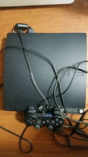 プレステ3