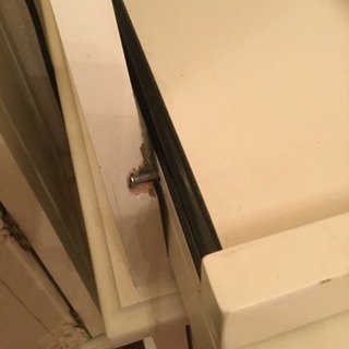 アンティーク机&チェスト