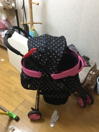 犬用カート