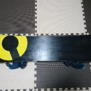 バートン カスタム FV 148CM