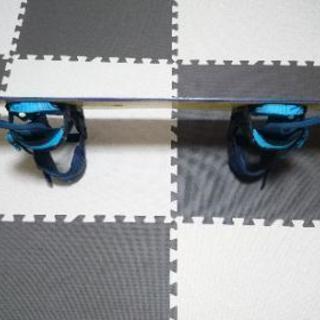 バートン カスタム FV 148CM