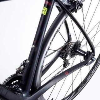 GARNEAU GENNIX R1 DURAACE9000